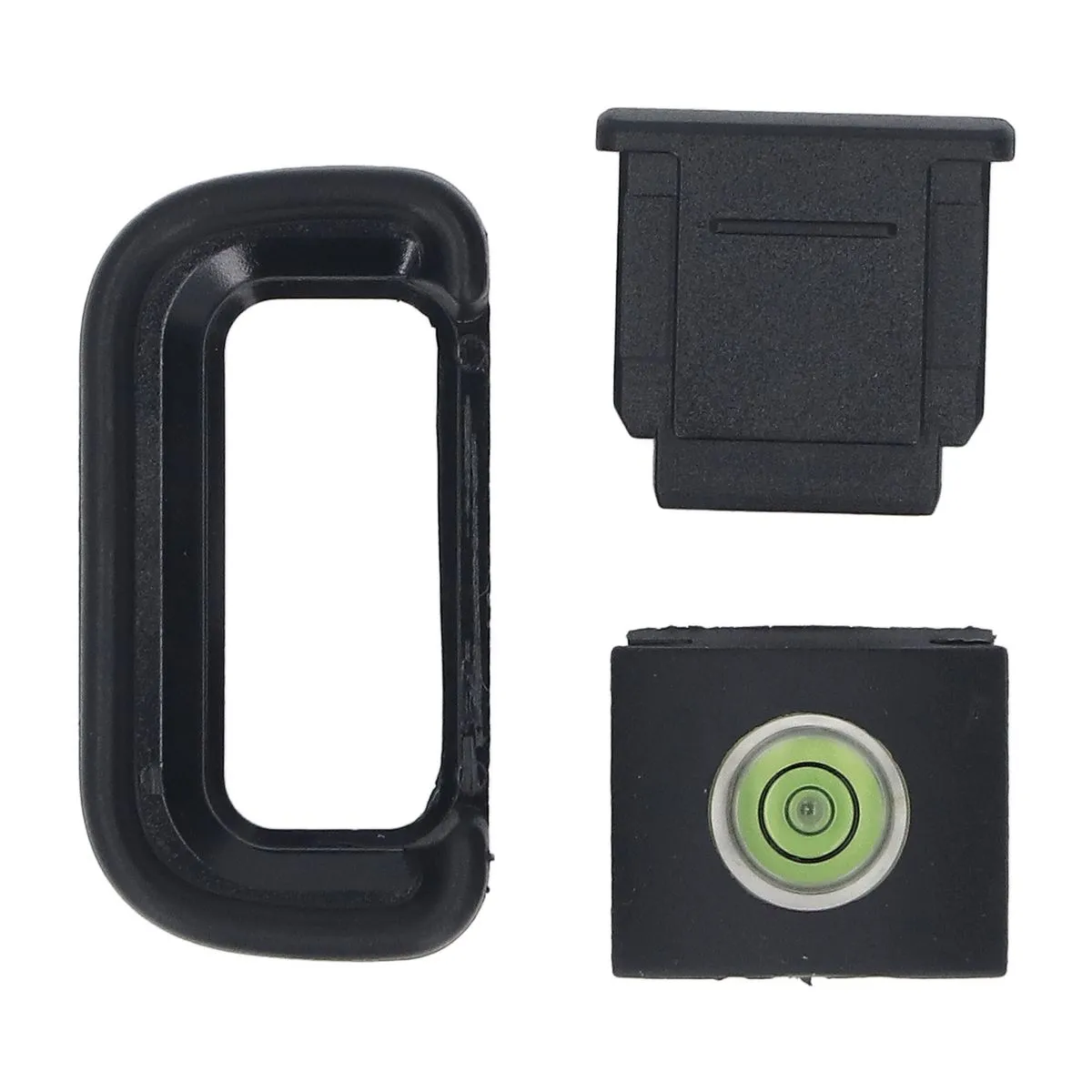 Viewfinder Eyecup With Hot Shoe Cover For A6700