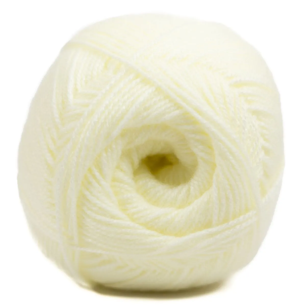 Elle Wool Baby Family Knit Vintage - 002 Lemon