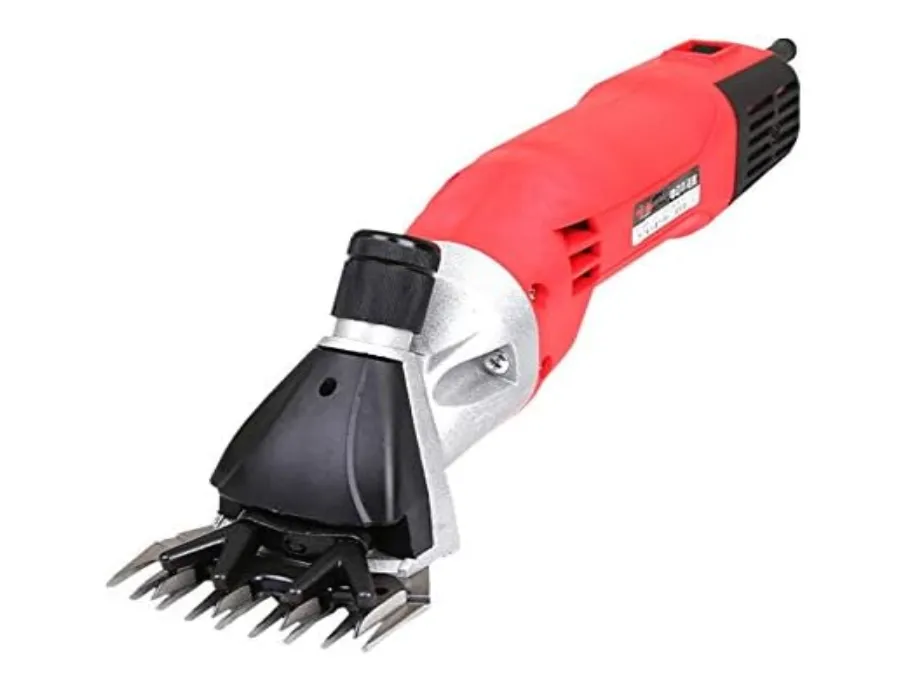 Tool Parts New electric sheep shears Shearing machine Pet Clipper