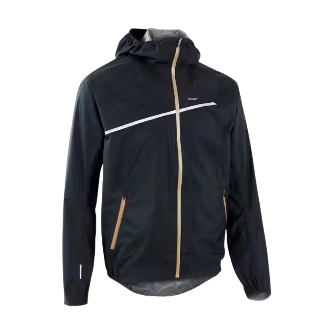 Evadict - Men's Road & Trail Running Waterproof Jacket