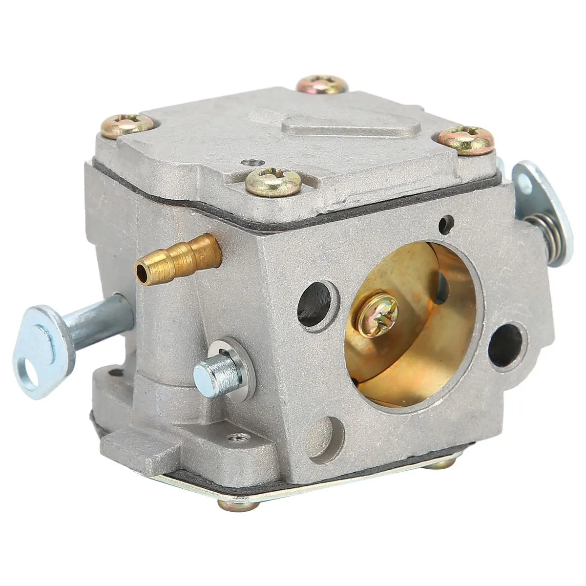 Alum Carburetor Compatible with Husqvarna 61 Chainsaw