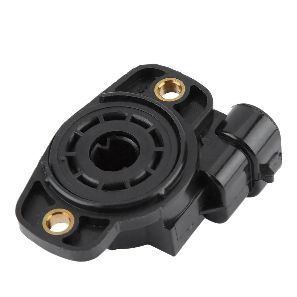 Throttle Position Sensor Tps for Citroen Fiat Compatible with Renault