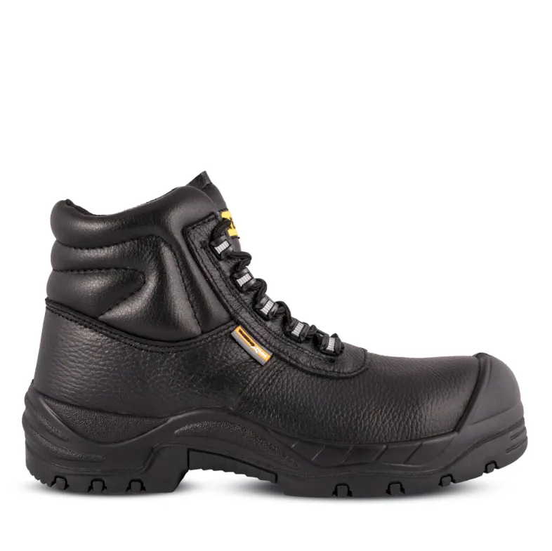 REBEL Jigga Work Boot