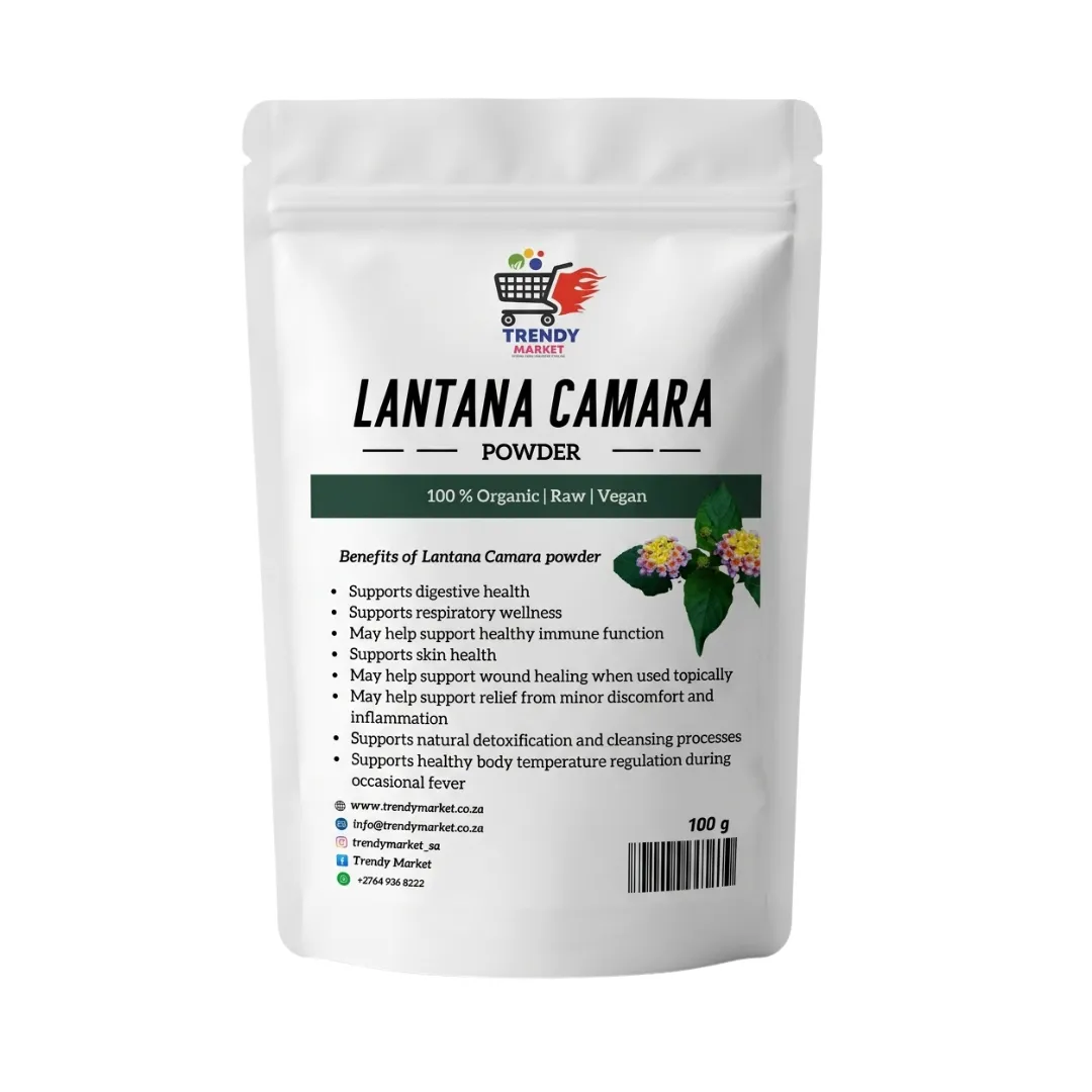 Lantana Camara Powder