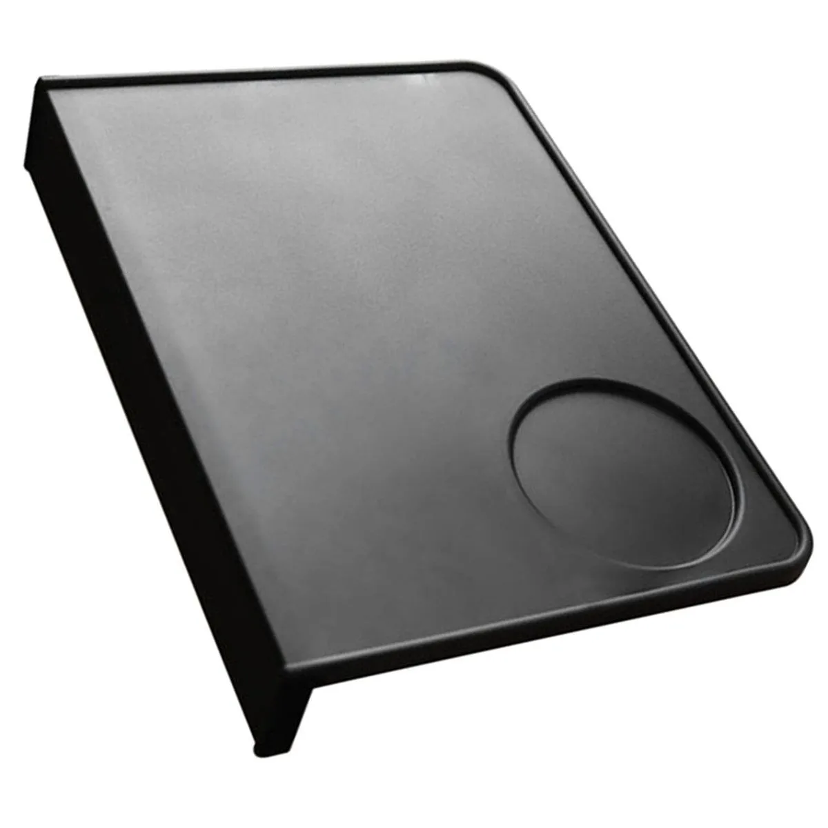 Anti-Skid Coffee Tamper Mat Food Grade Silicone Pad Espresso Coffee Tamping