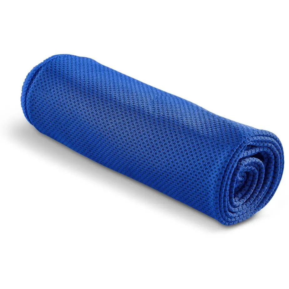 Sports Towel-HD-48 - Blue