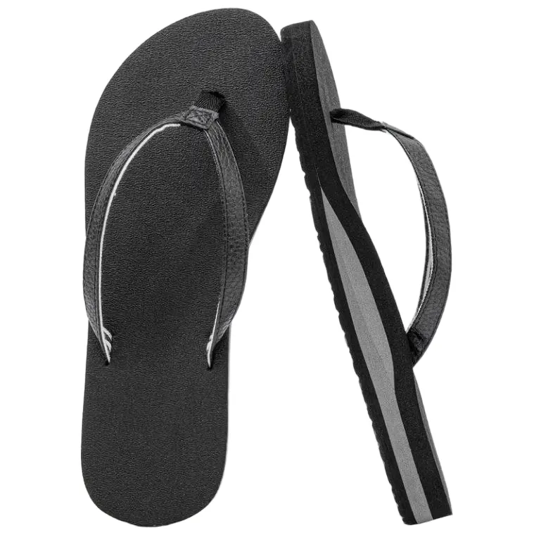 Women's Flip Flops with Arch Support