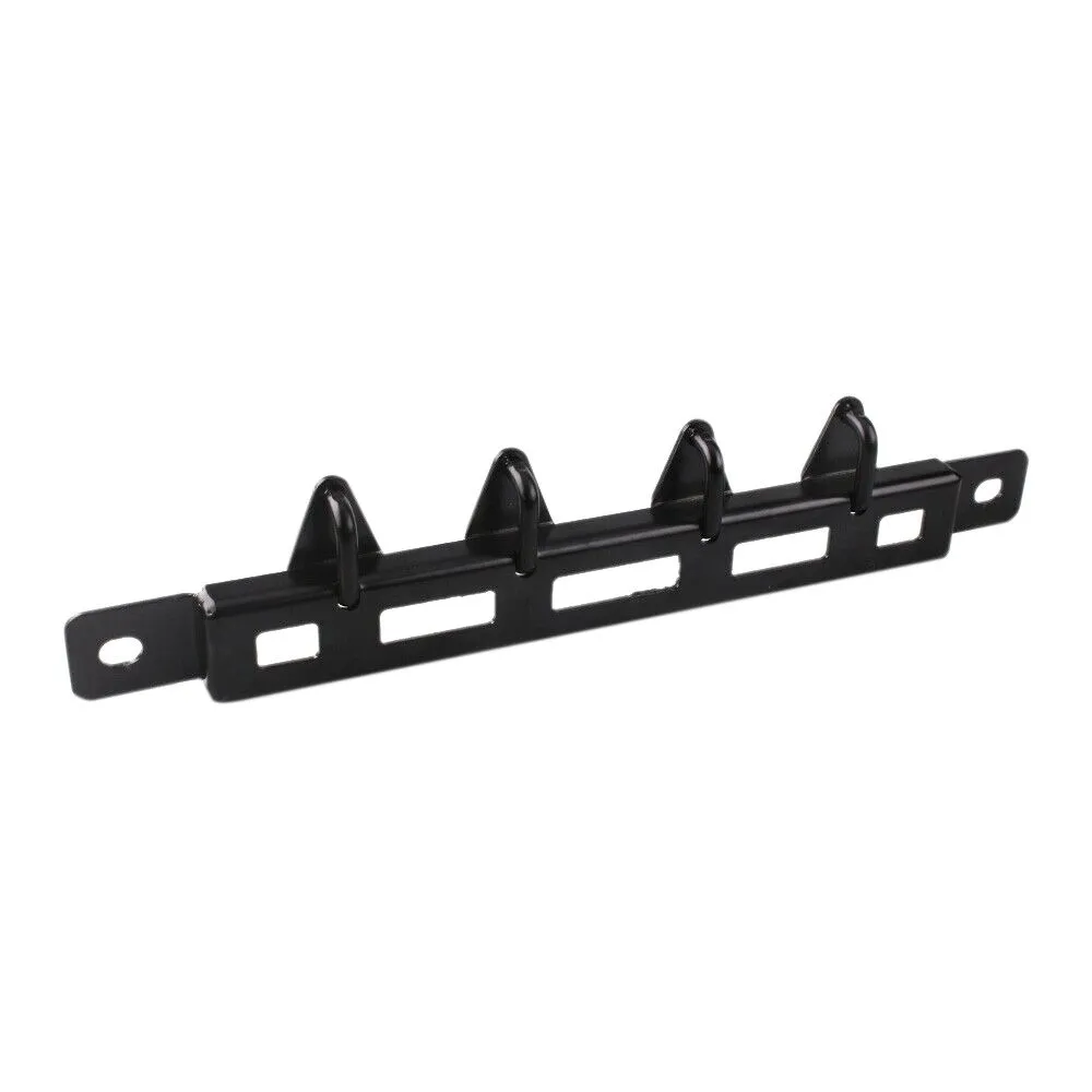 Racing Power Brace Seats Rail Plus Car Seats Reinforced Bracket Black