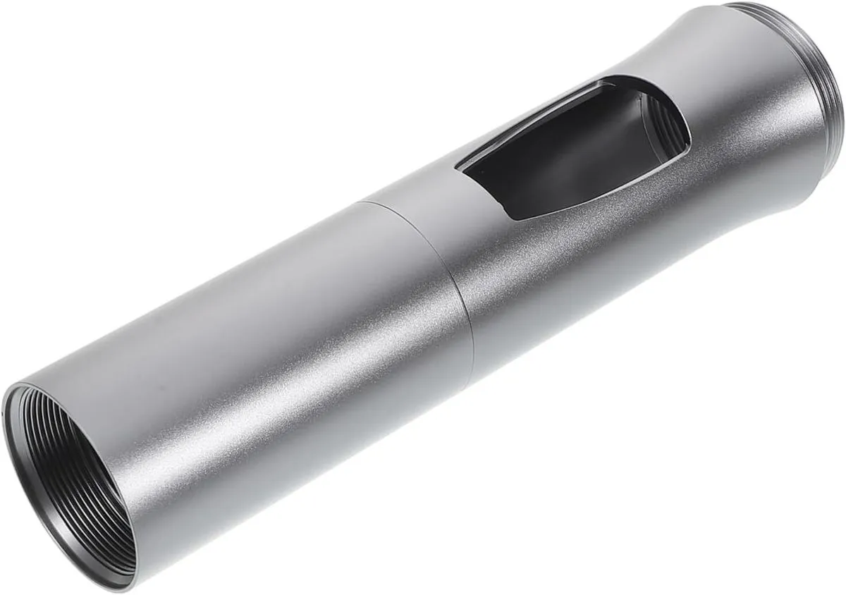 Microphone Housing Case Mic Protection Cover KTV Mic Accessories