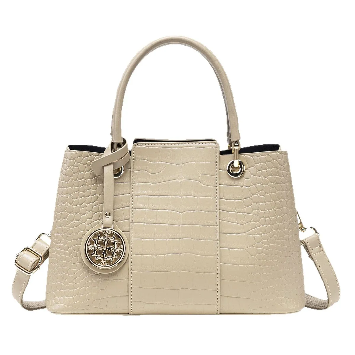 Luxury And Sophisticated Handbag, 2026 Trendy