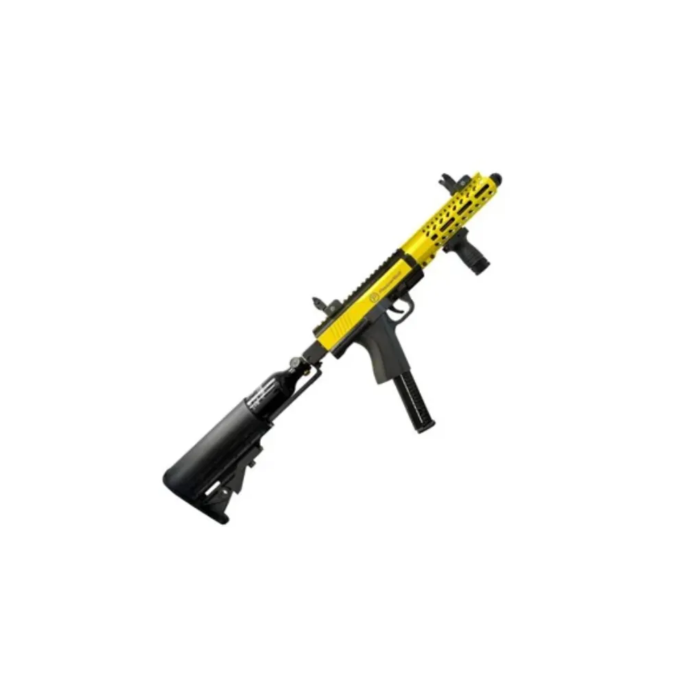 Paintball PPC Rifle