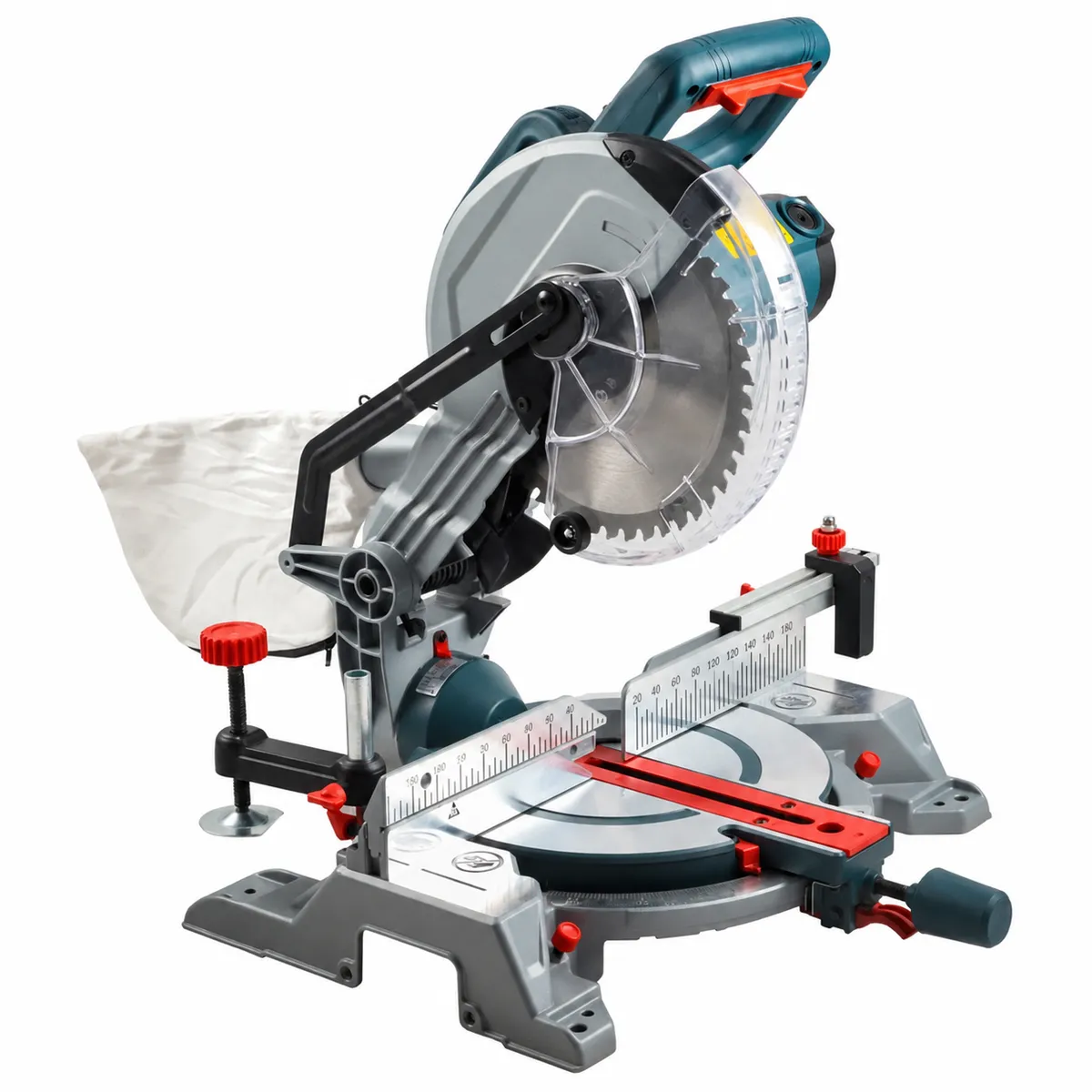 Mitre Saw 1300w 216mm GCM 216 0601B33001