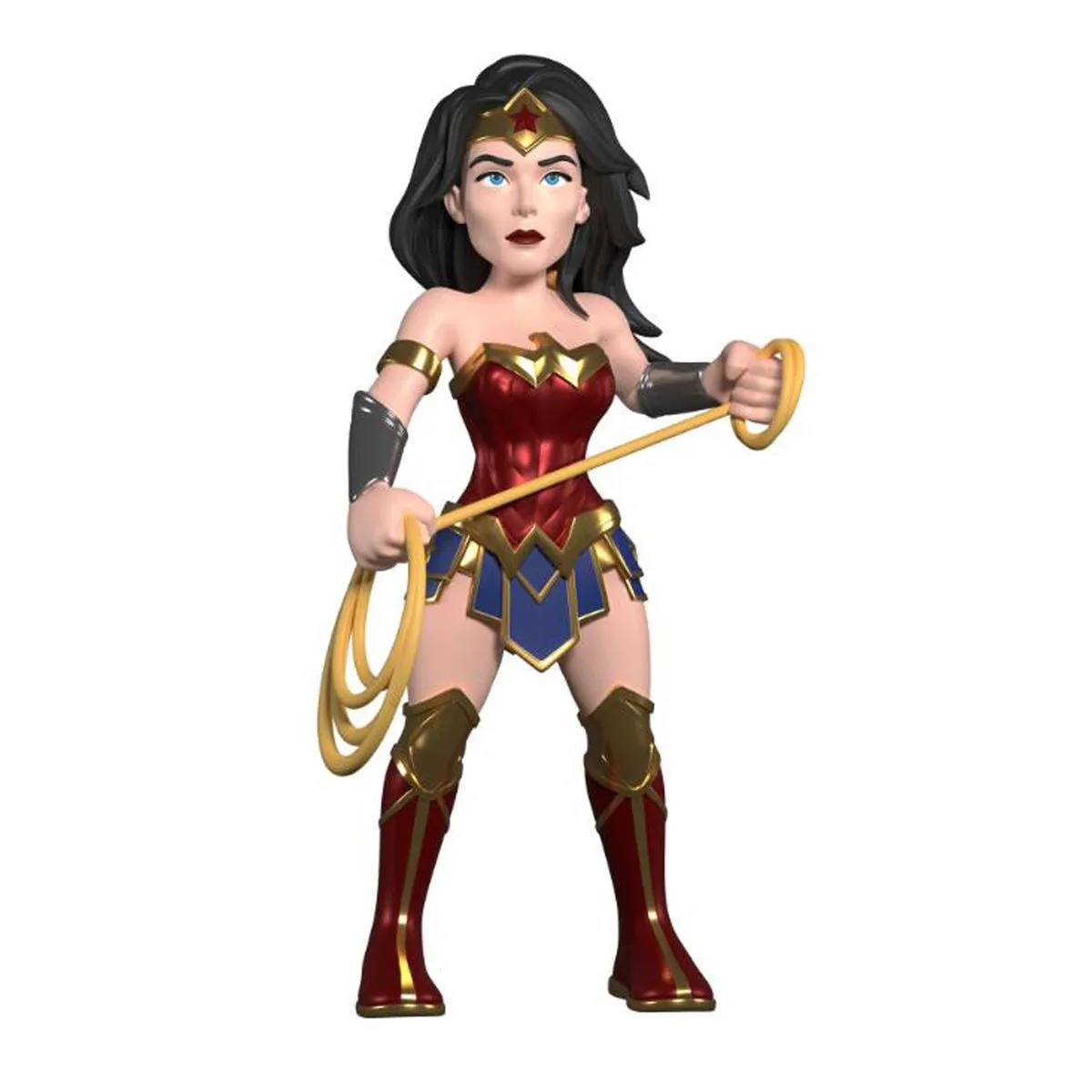 DC Comics - Wonder Woman - Movies #162