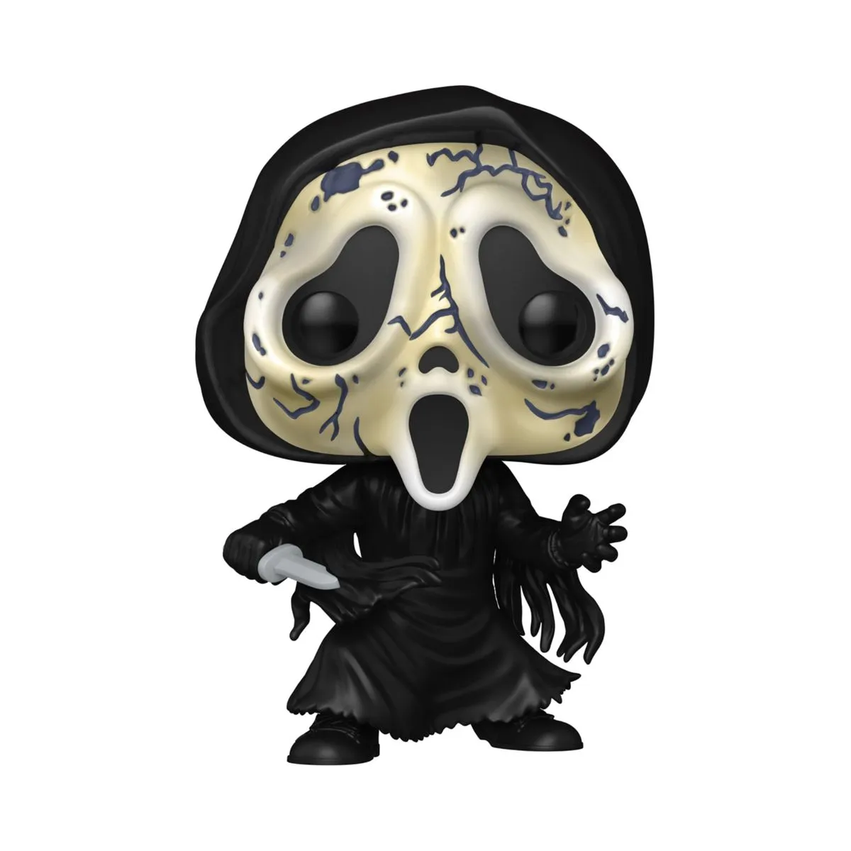 Funko Pop! Movies: Ghost Face - Ghost Face (Distressd Mask)