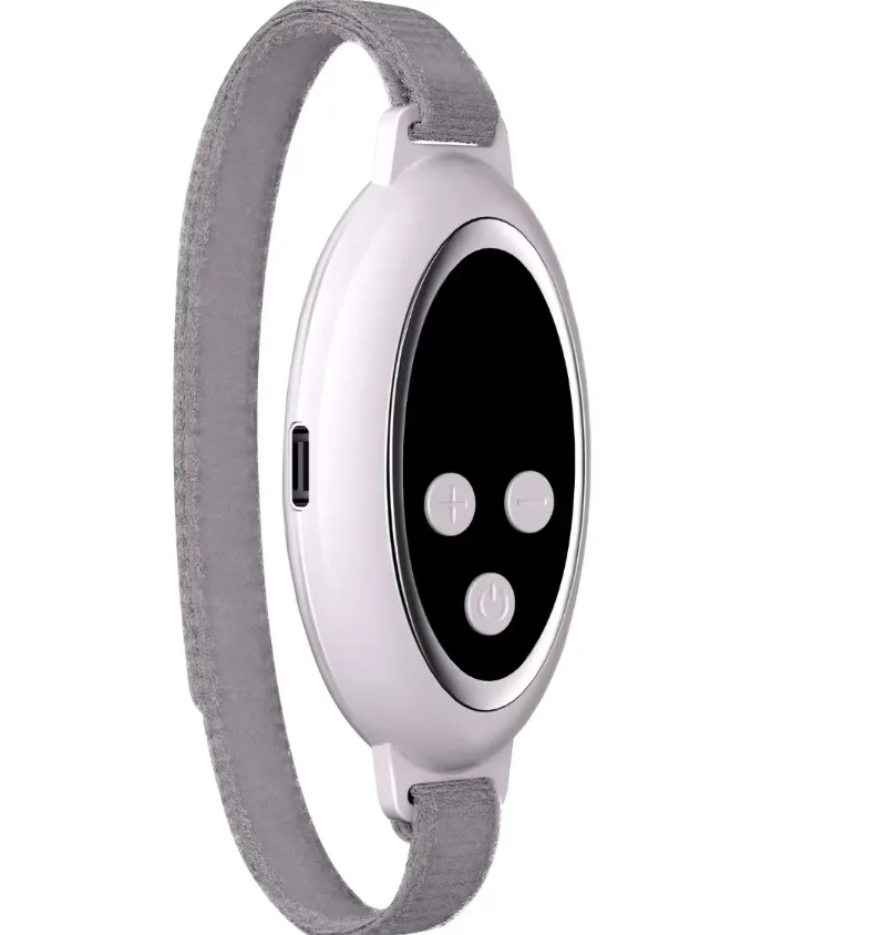 20-Level Sleep Monitor