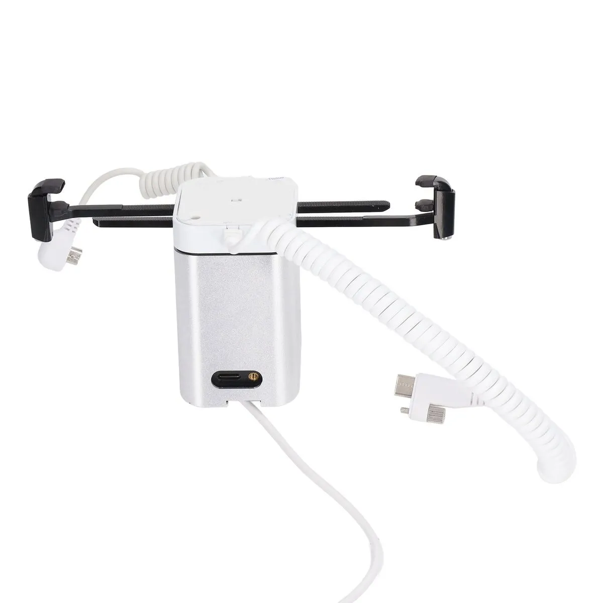Alarm Stand Compatible with Android Port Claws