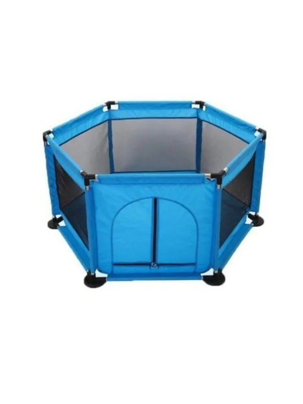 Indoor/Outdoor Fun Baby and Toddler Ball Pit