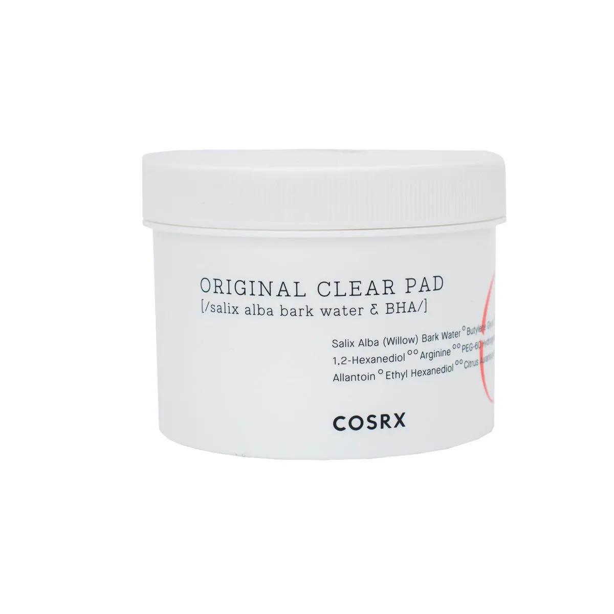 Cosrx One Step Original Clear Pad