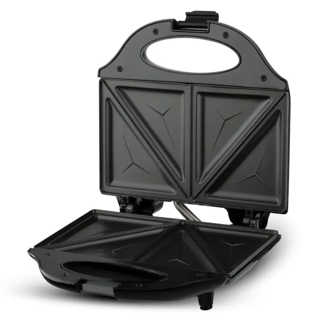 RAF Electric Non Stick Triangle 2 Slices Sandwich Toaster Maker