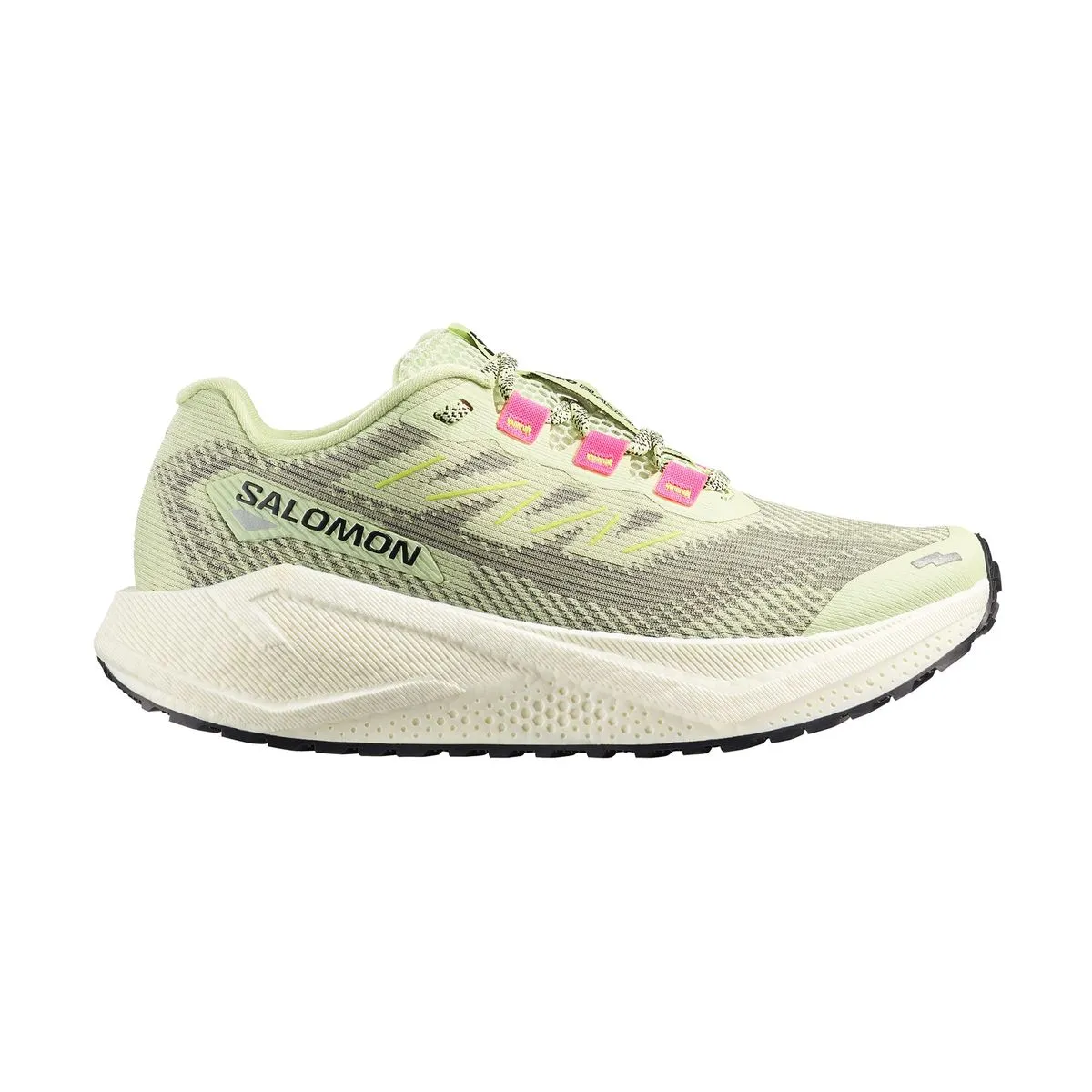 Salomon Women's Aero Blaze 3 Gravel Running Shoes