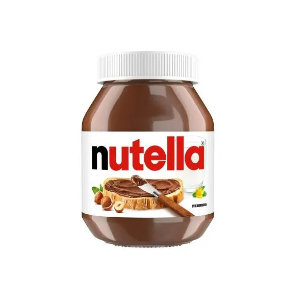Nutella Hazelnut Chocolate Spread - 1 x 680g