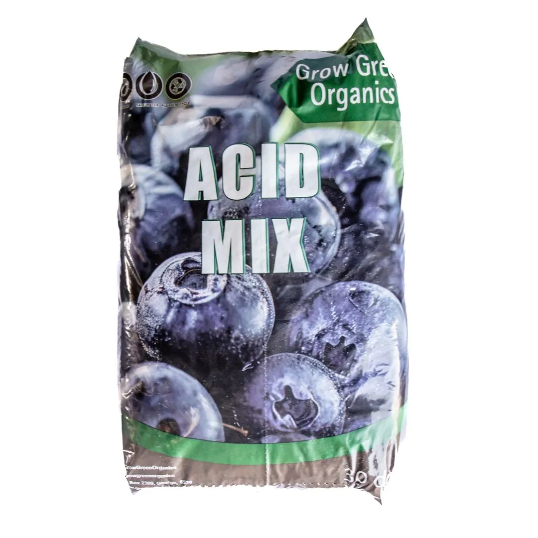 30dm/30lt Acid Mix