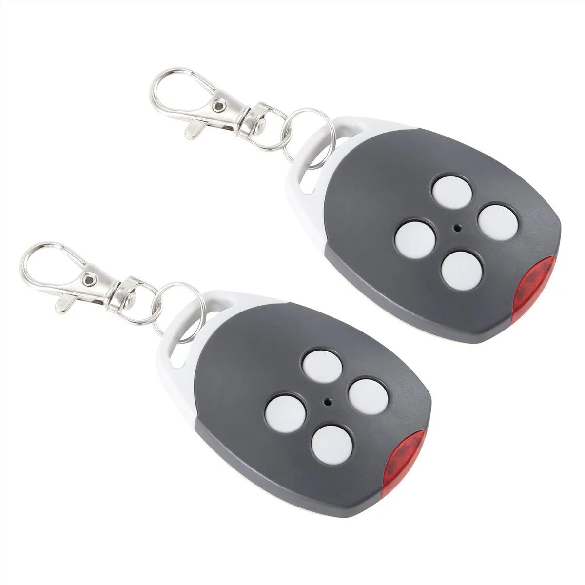 for Ditec Gol4C Garage Door Remote Control Duplicator 433.92Mhz