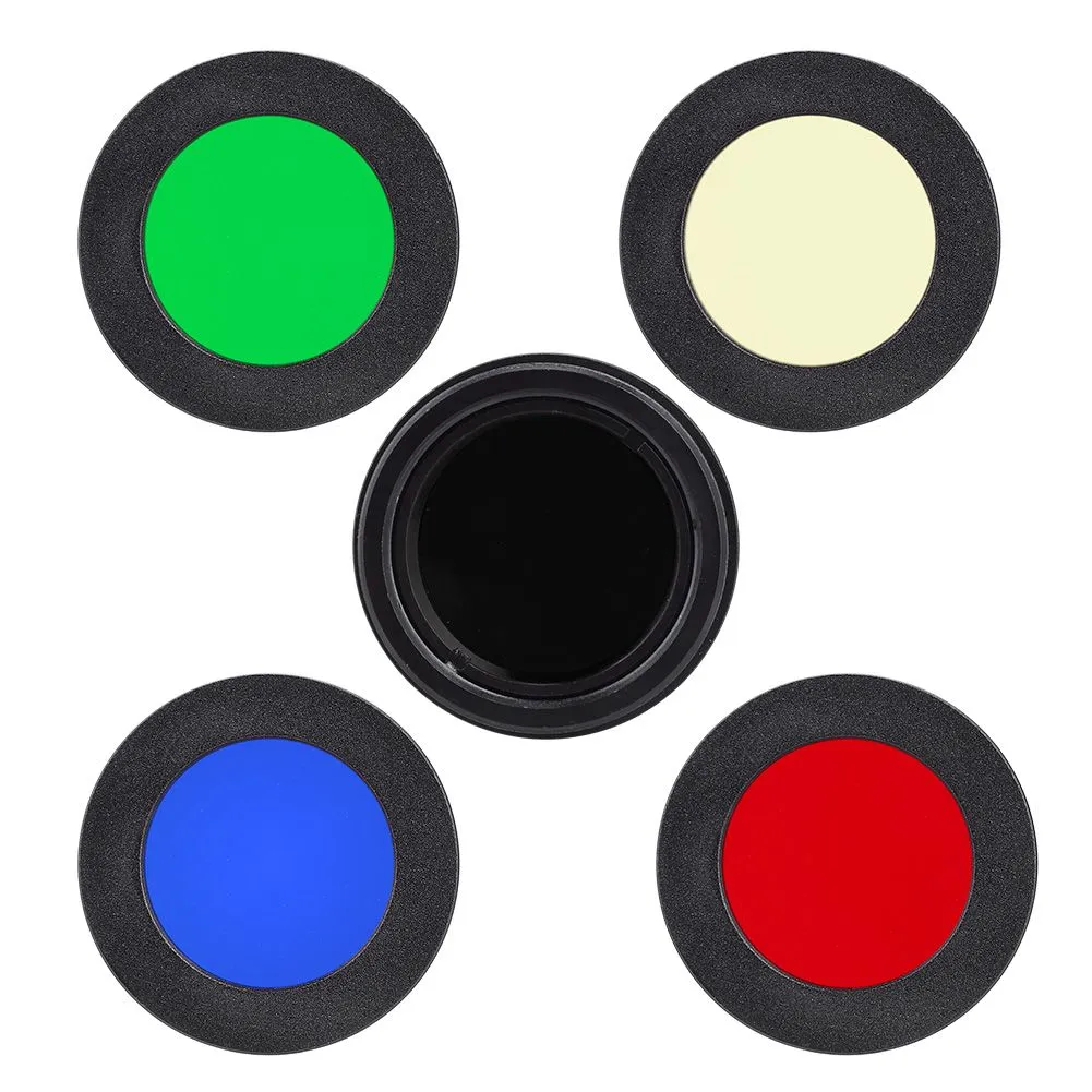 Color Filter for