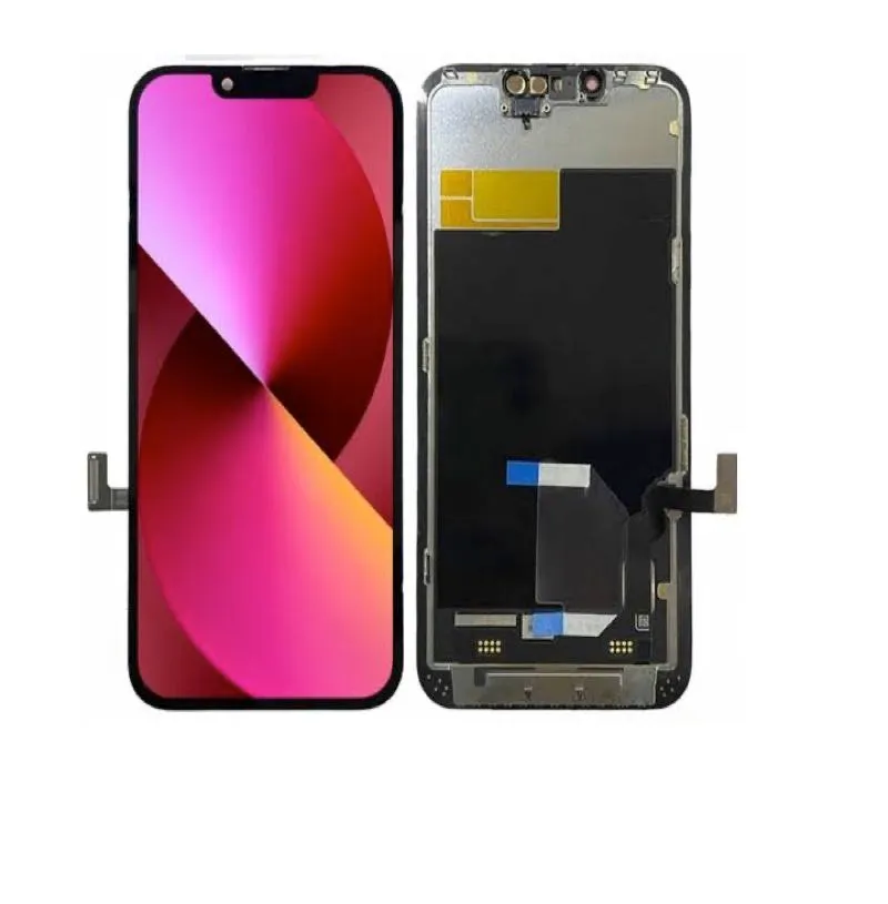 Replacement LCD Screen For iPhone 13 Pro Max Touch Digitizer Display