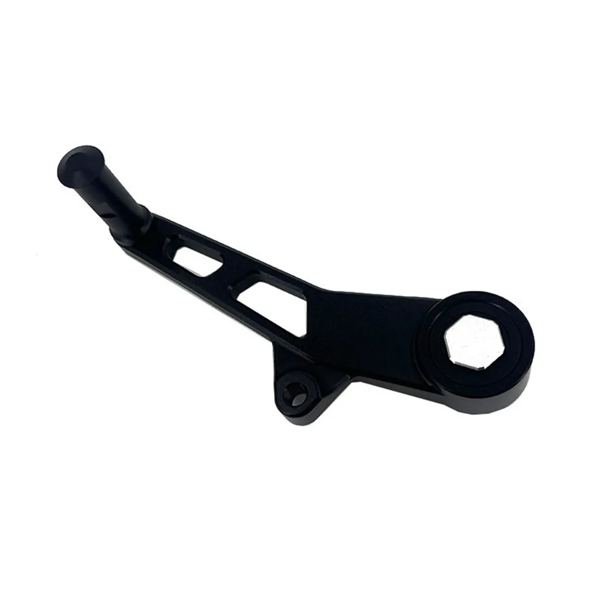 Motorcycle Accessories Gear Shifter Shift Pedal Lever Compatible with Bmw
