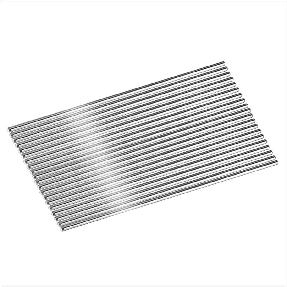 50 Pcs Blocking Board Pins Stainless Steel Rod Pins