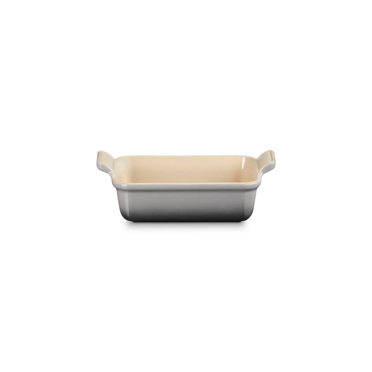 Le Creuset Heritage Rectangular Dish - 19cm - Flint