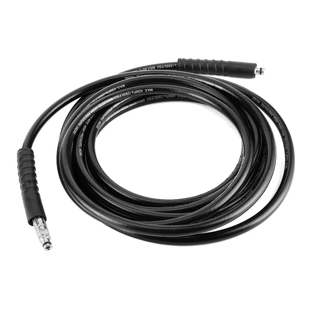 Car Washer Hose 40MPa/5800PSI Compatible with Karcher K Series 10 Meters