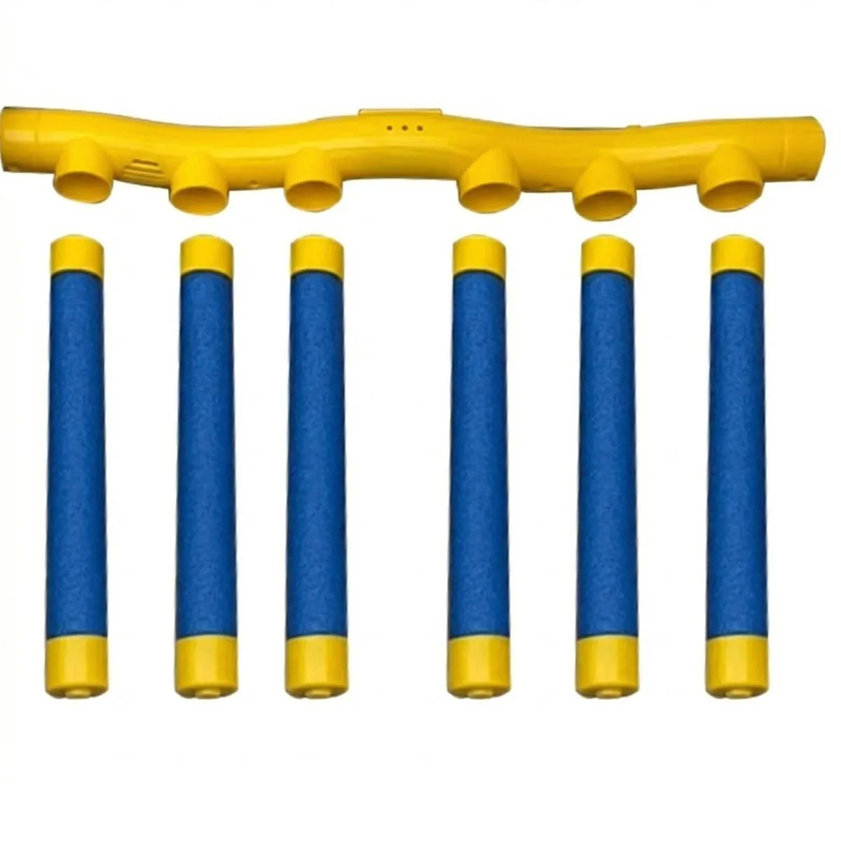 Remote Control Falling Stick Reaction Game - Hand-Eye Coordination Toy
