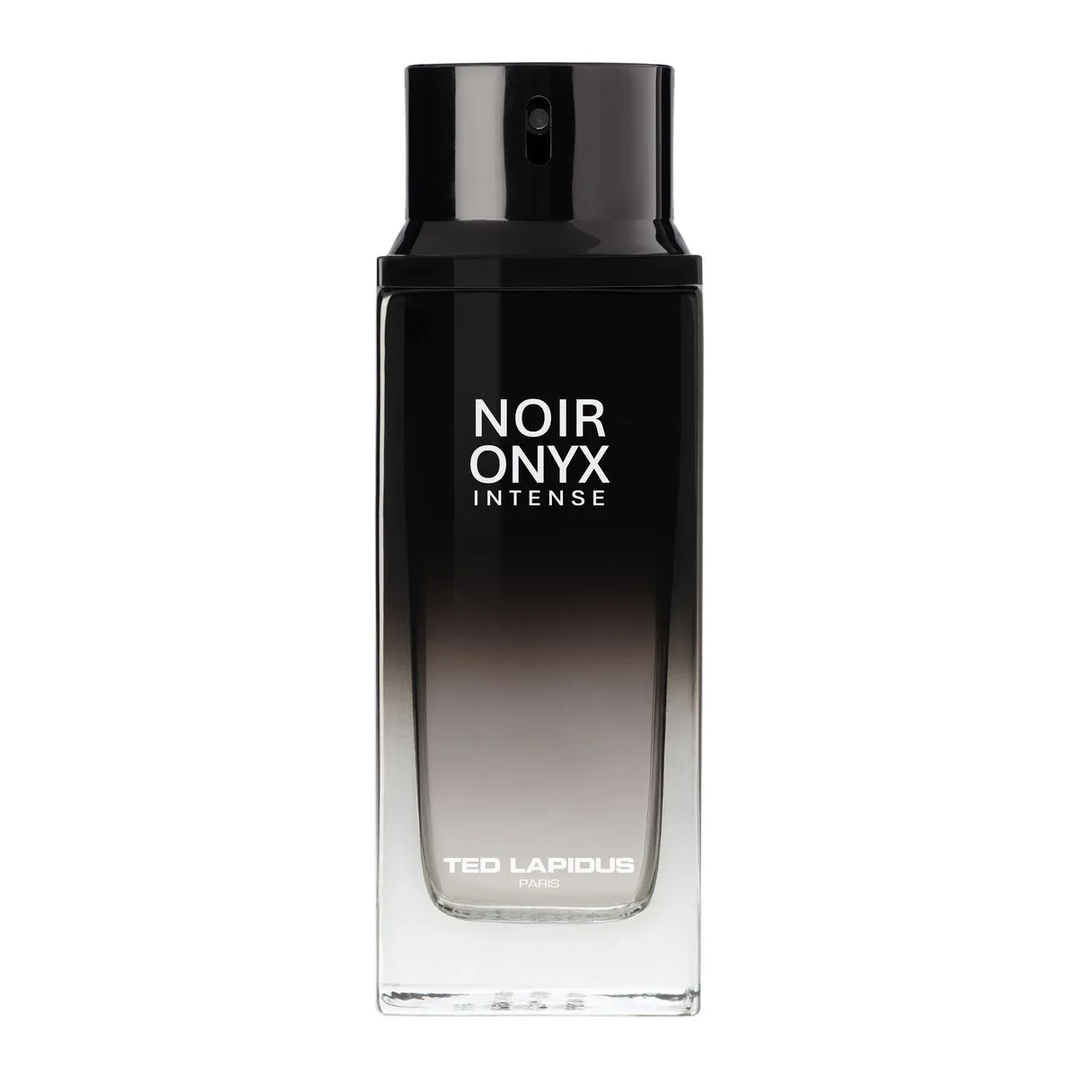 Ted Lapidus Noir Onyx Intense 125ml Edp + 10ml Travel Spray + Toiletry Bag