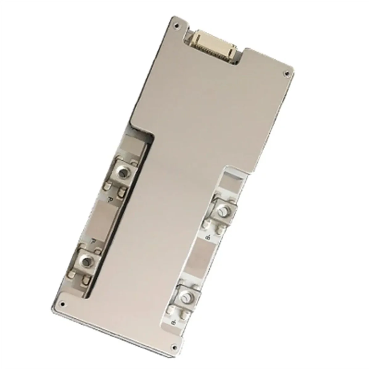 Bms Lithium Protection Board with Balancing Compatible with Universal