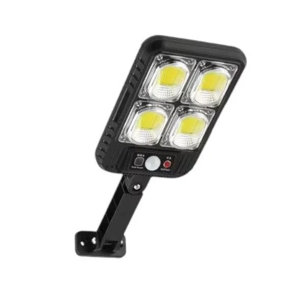 JX-100LED Outdoor Solar Motion Sensor Wall Lamp