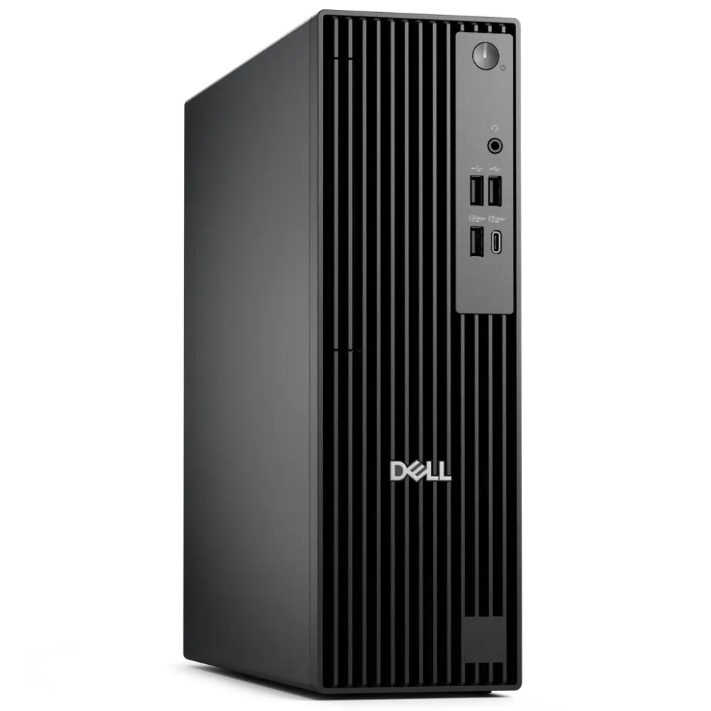 Dell Pro Slim QCS1250 Intel Core i7-14700 8GB RAM 512GB SSD Windows 11 Pro