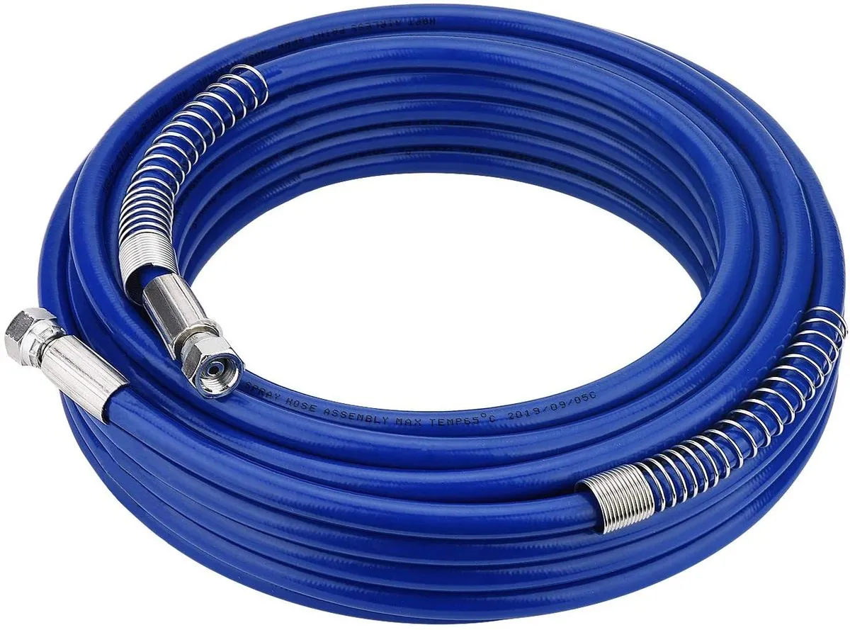 ESCO Nylon braided Airless Hose