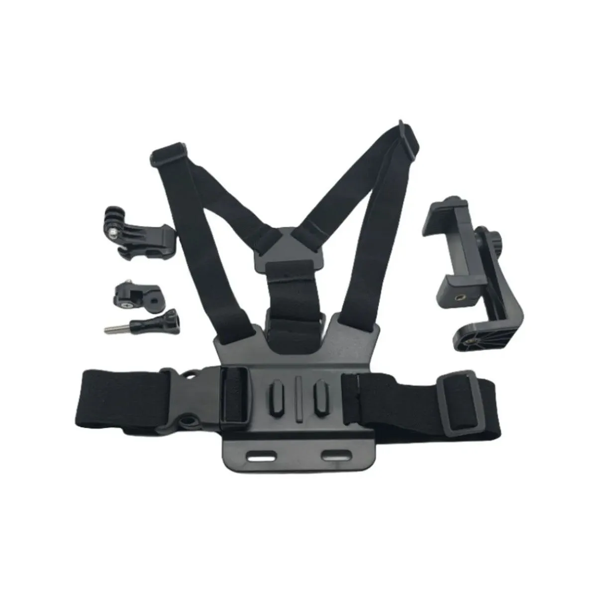 QKTNIUBI First-Person Perspective Photography Accessories
