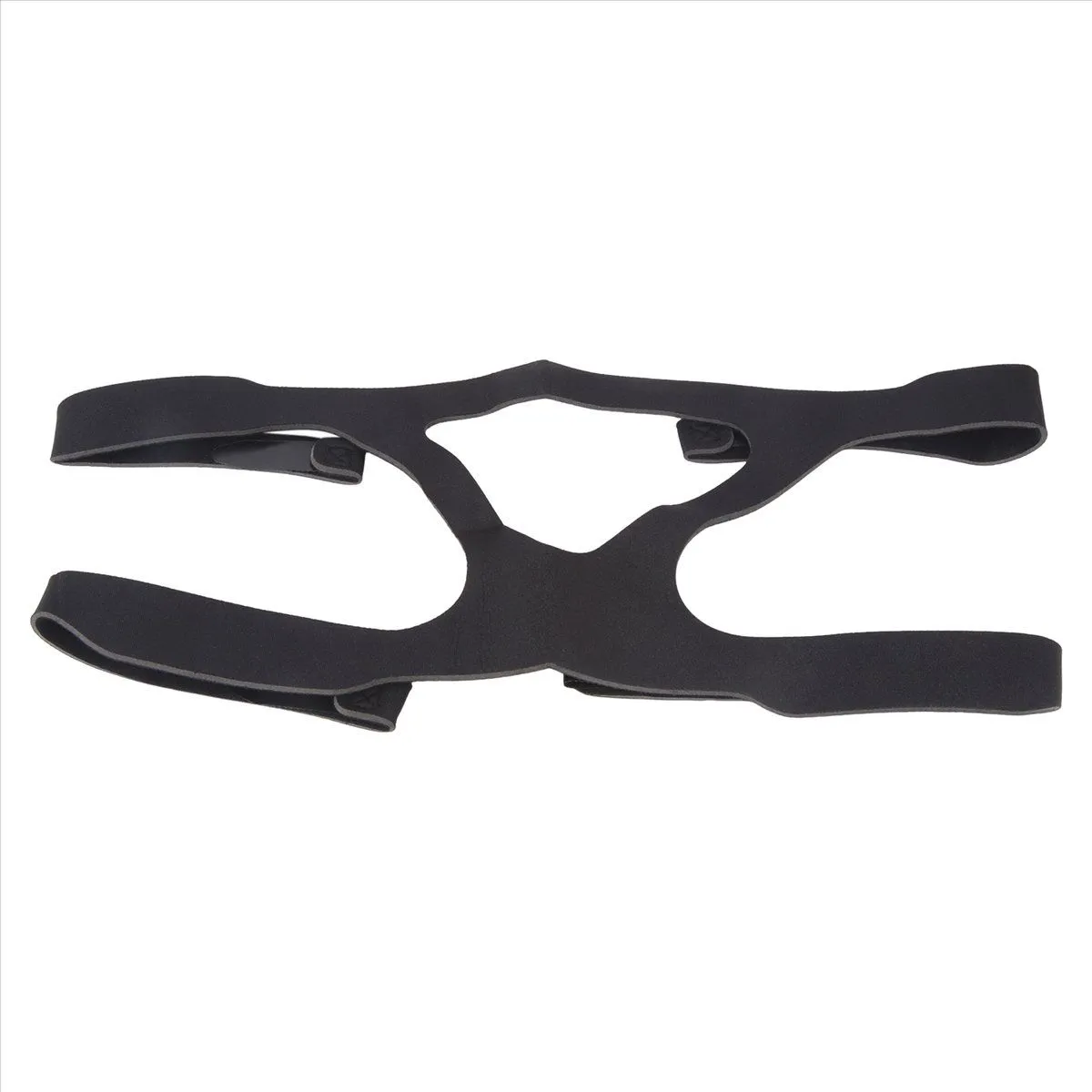 Universal Cpap Headgear Replacement Headband Straps Compatible with None