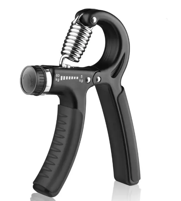 10-50kg Grip Strengthener Forearm Bodybuilding