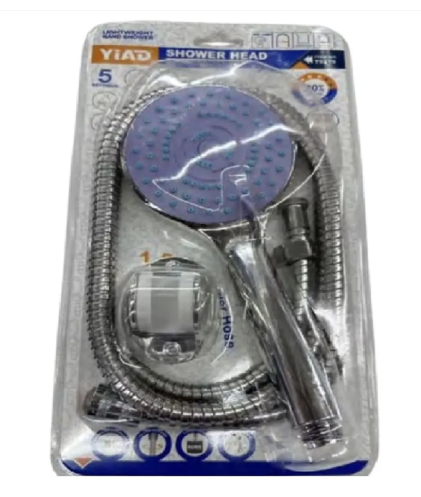 YIAD Handheld Shower Set