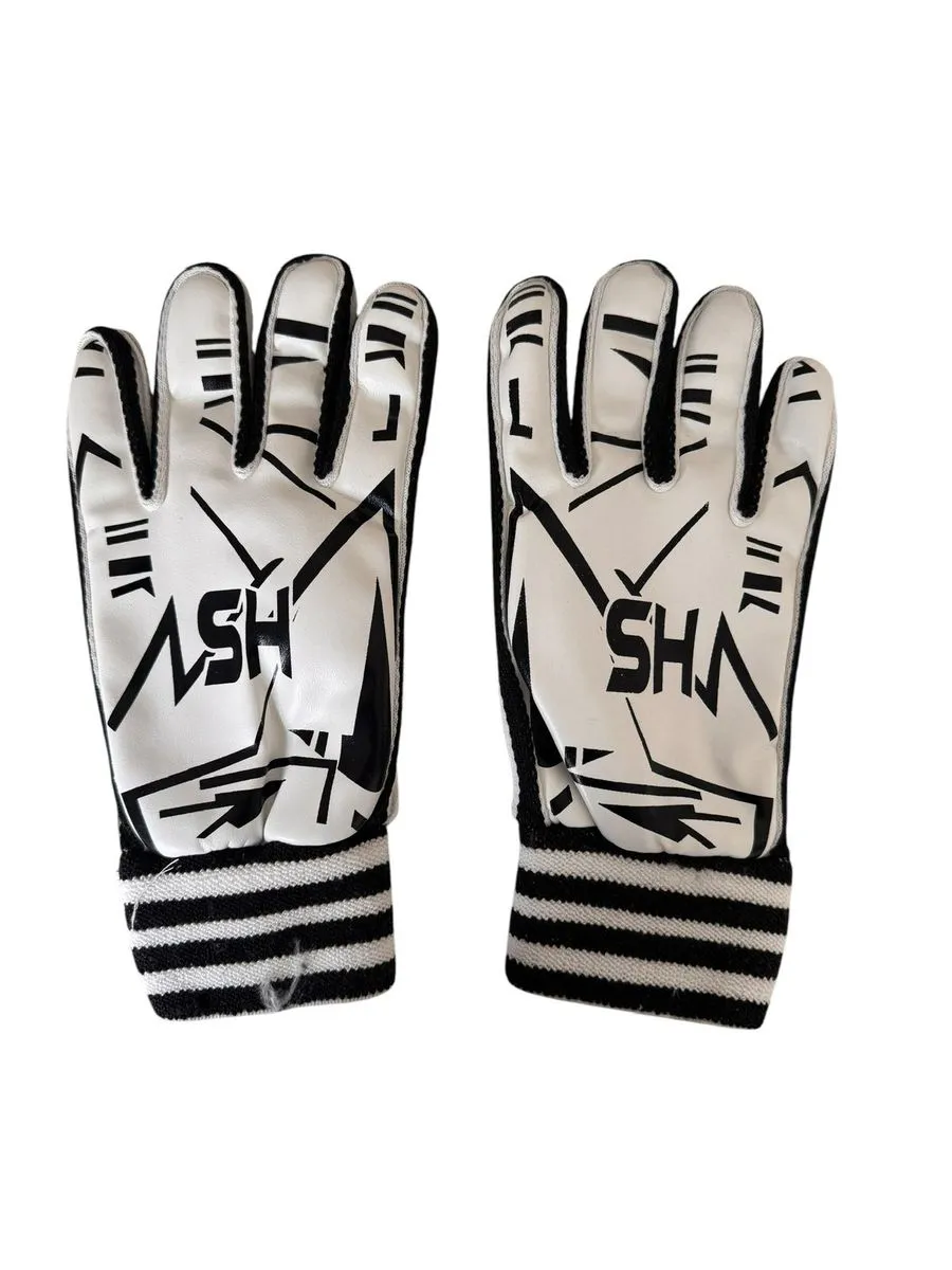 HS Indoor Cricket Batting Gloves - Sizes S, M, L & XL