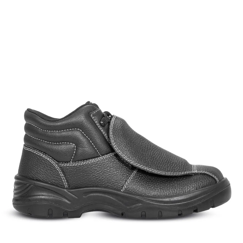Rebel Fx2 Metatarsal Safety Boot