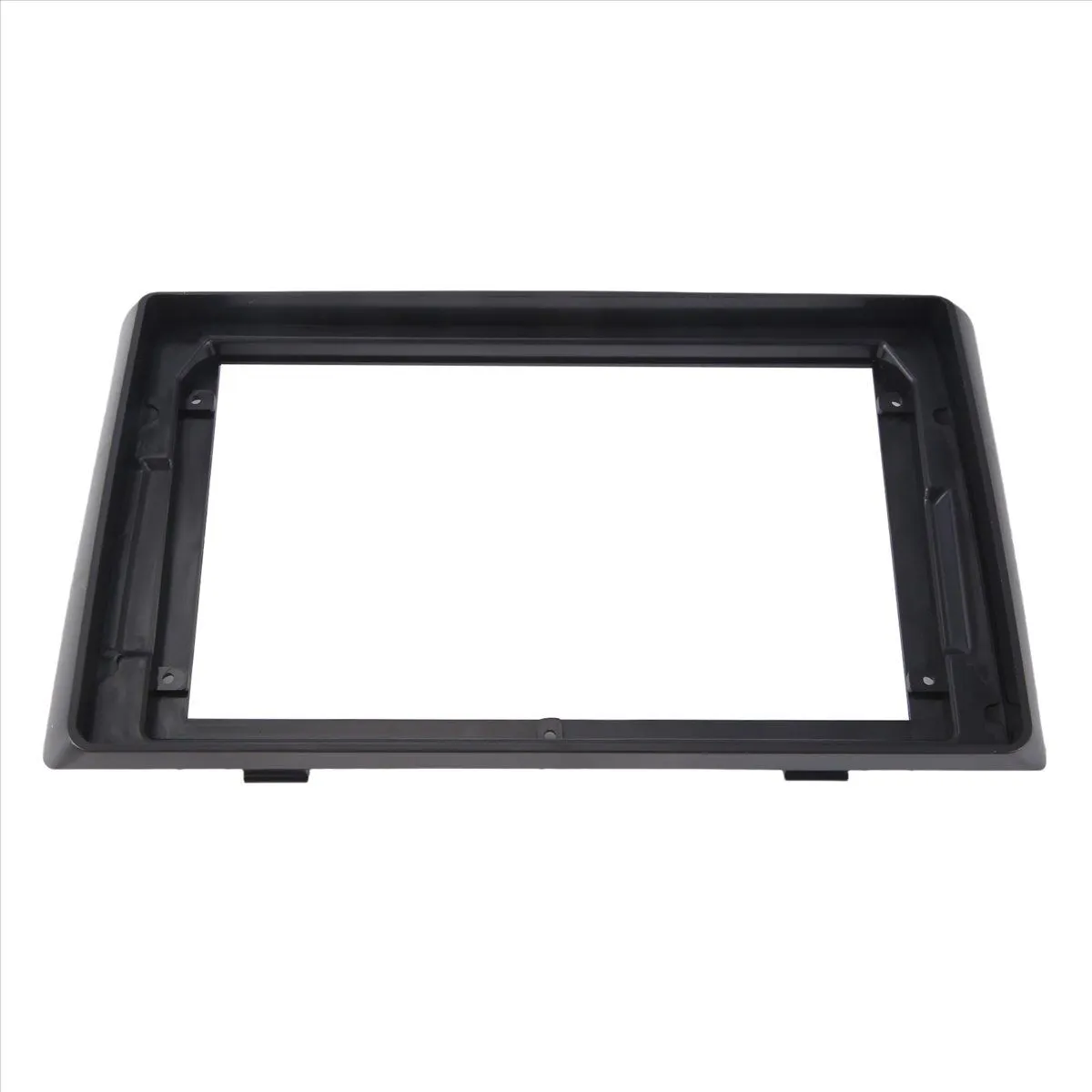 9 Inch Car Frame Fascia Adapter Canbus Box Compatible with Universal