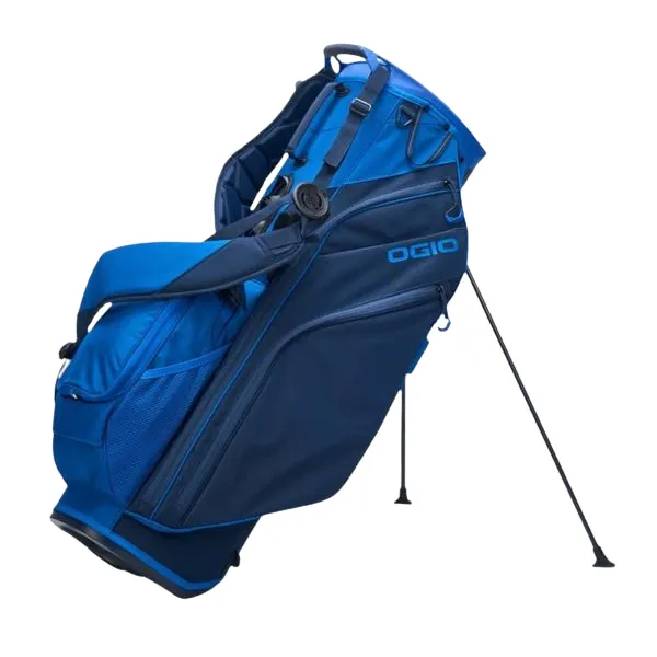 OGIO Woode Hybrid Stand Bag - Ocean Front