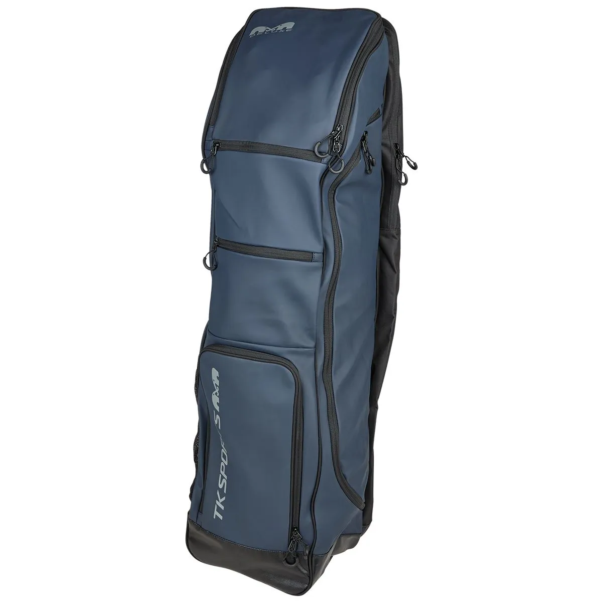 TK Deluxe Hockey Stick Bag - Navy