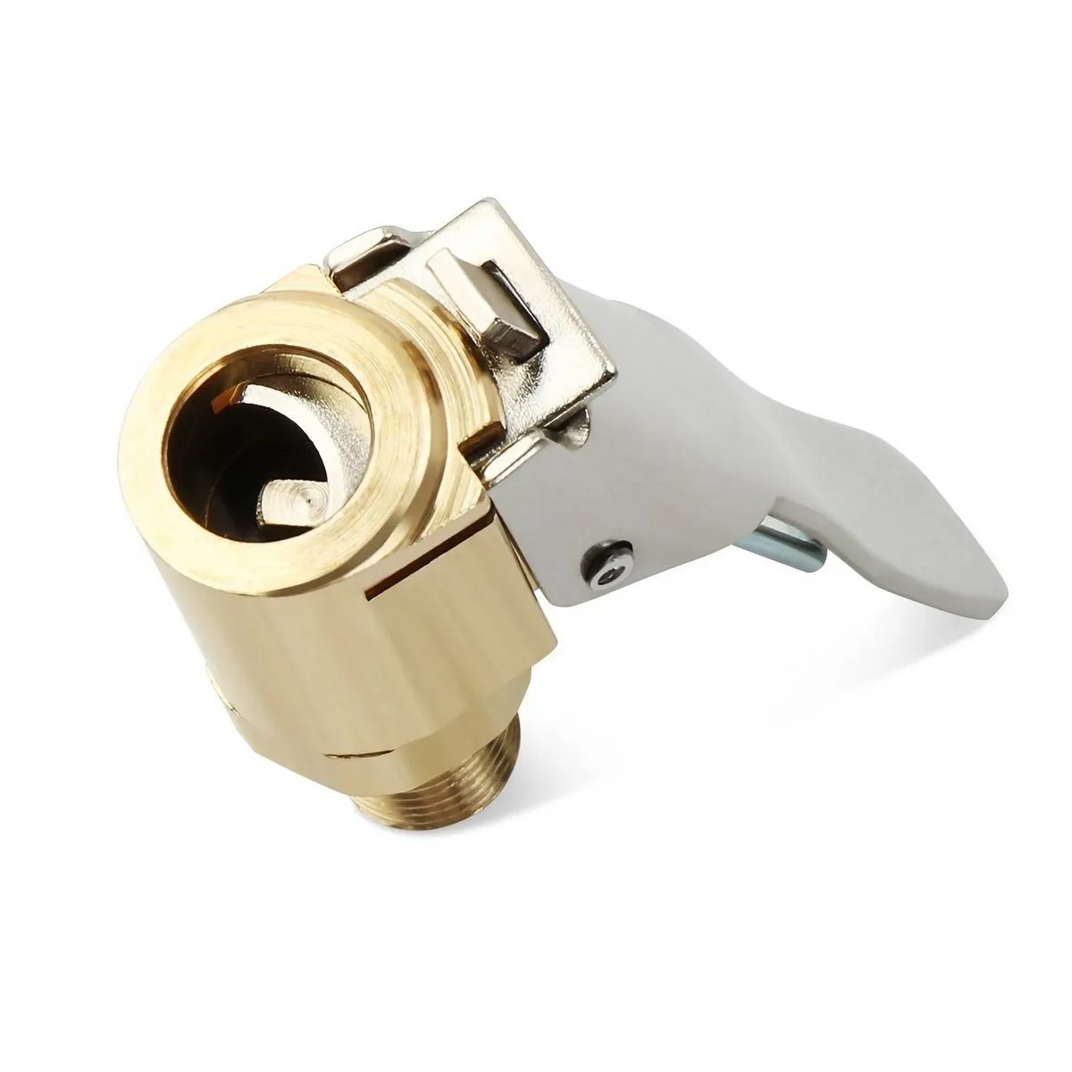 Car Pump Auto Repair Tool Valve Clip 8mm Air Pump Chuck Clip