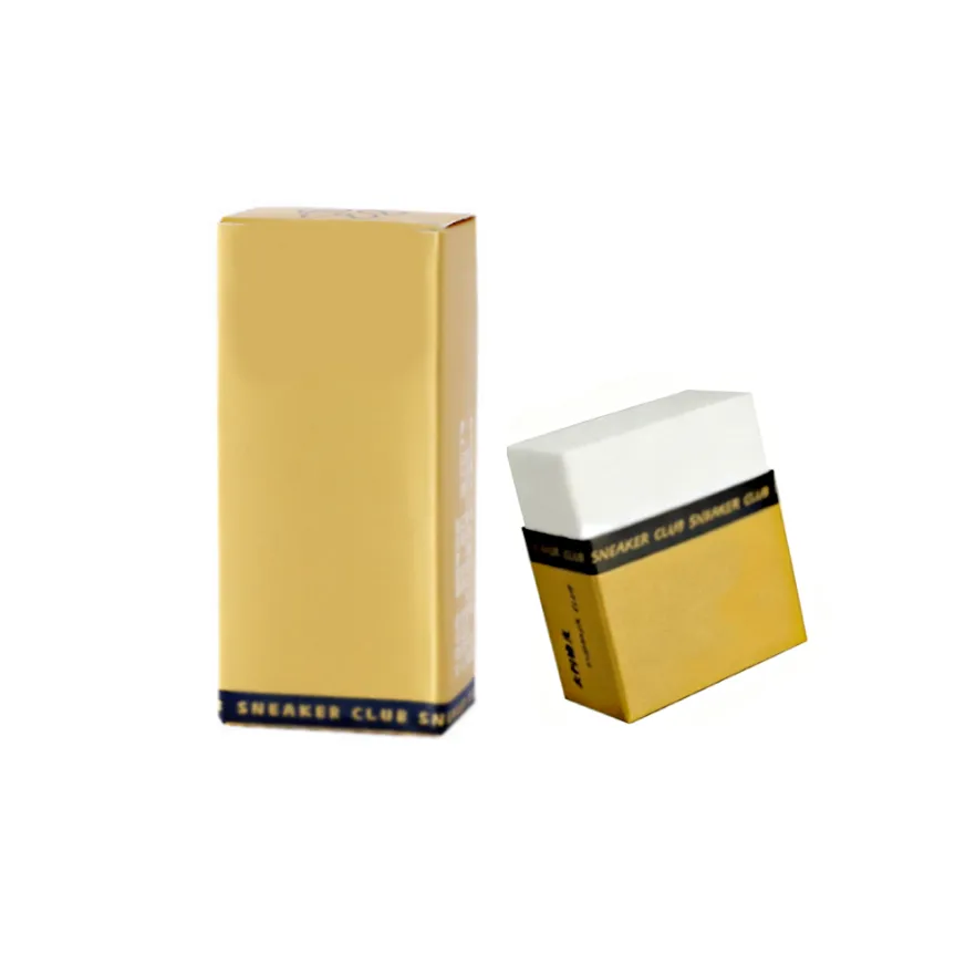 2 Pieces Of Rubber Eraser, Cleaning And Shoe Cleaning Tools,Suede Eraser
